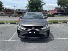 2020 Proton X50 1.5 Executive SUV