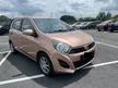 Used HOT STOCK SKUDAI 2016 Perodua AXIA 1.0 G Hatchback - Cars for sale