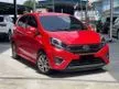 Used 2020 Perodua AXIA 1.0 SE Hatchback 2 YEARS WARRANTY PUSH START BUTTON LADY OWNER