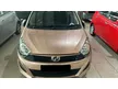 Used 2016 Perodua AXIA 1.0 G Hatchback [good condition]