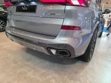 2026 BMW X5 3.0 xDrive40i M Sport SUV