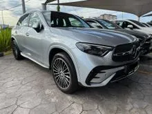 2024 Mercedes-Benz GLC350e 2.0 4MATIC AMG Line SUV