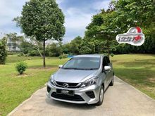 2019 Perodua Myvi 1.3 G Hatchback HIGH LOAN VALUE HIGH TRADE IN VALUE BEST DEAL CALL NOW GET FAST RARE UNITS