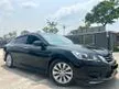 Used (2016)Honda Accord 2.4 VTi-L Sedan HIGH SPEC.4Y WRRTY.FREE SERVICE.FREE TINTED.KEYLESS.EOCMODE.REVERSE CAM.ORI CON.LOW MILLEAGE.H/L WITH LOW INTERST - Cars for sale