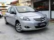 Used 2008 Toyota Vios 1.5 E (A)