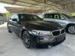 2019 BMW 530i 2.0 M Sport Sedan