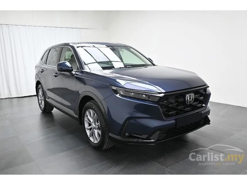 2024 Honda CR-V V SUV