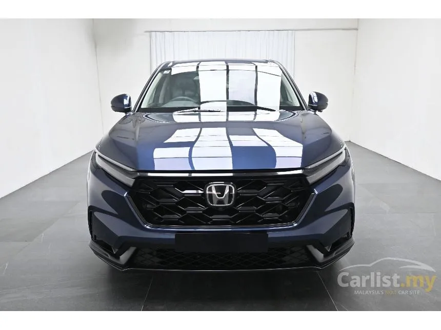 2024 Honda CR-V V SUV