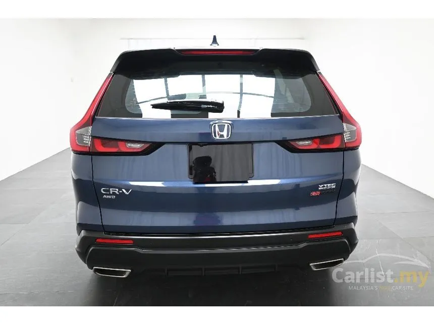2024 Honda CR-V V SUV