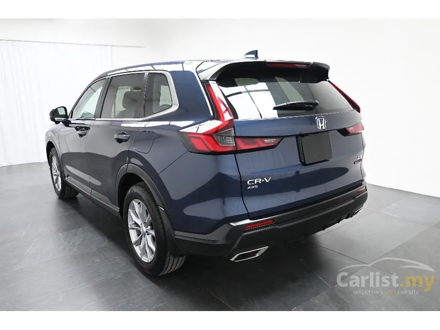 2024 Honda CR-V V SUV