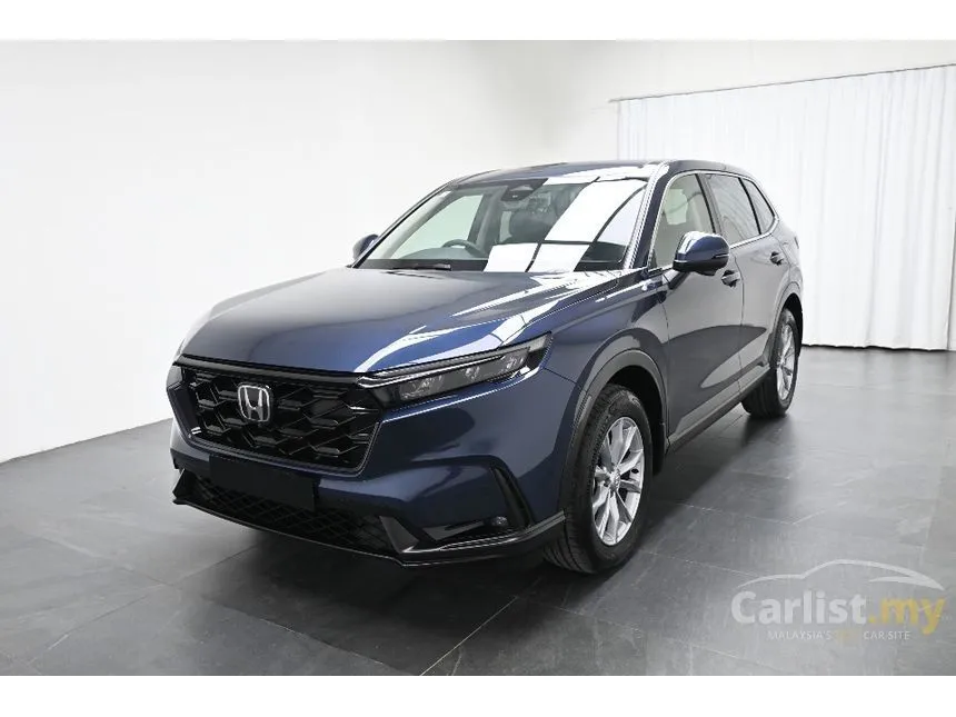 2024 Honda CR-V V SUV