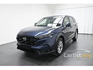 2024 Honda CR-V 1.5 V SUV
