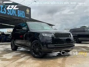 2024 Land Rover Range Rover 4.4 Autobiography SUV