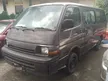Used 1991 Toyota Hiace Van MASIH BOLEH DIPANDU DAN AIR COND SEJUK GILA
