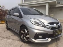 2016 Honda Mobilio 1.5 RS MPV