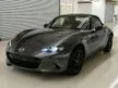Recon **RAMADAN PROMOTION FIRST 5 GETS DISCOUNT** MAZDA ROADSTER 1.5 MX
