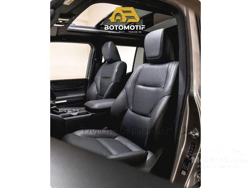 2025 Toyota Land Cruiser Prado Kakadu SUV