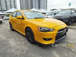 2013 Proton Inspira 2.0 Premium Sedan