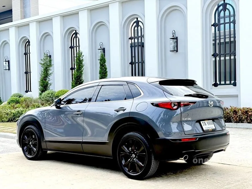 2022 Mazda CX-30 SP SUV