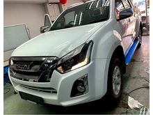 2019 Isuzu D-Max D13C0UNT RM17,OOO