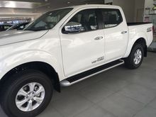 2018 Nissan Navara 2.5 NP300 SE Pickup Truck