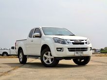 2015 Isuzu D-Max 2.5 SPACE CAB (ปี 11-17) Hi-Lander Z-Prestige Pickup AT