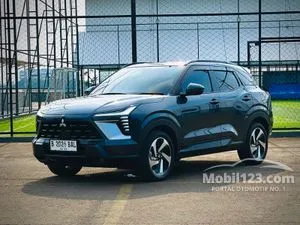 2026 Mitsubishi XFORCE 1.5 Ultimate Diamond Sense SUV