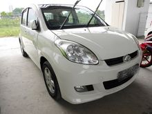 2011 Perodua Myvi 1.3 EZ Hatchback (A) USED CAR