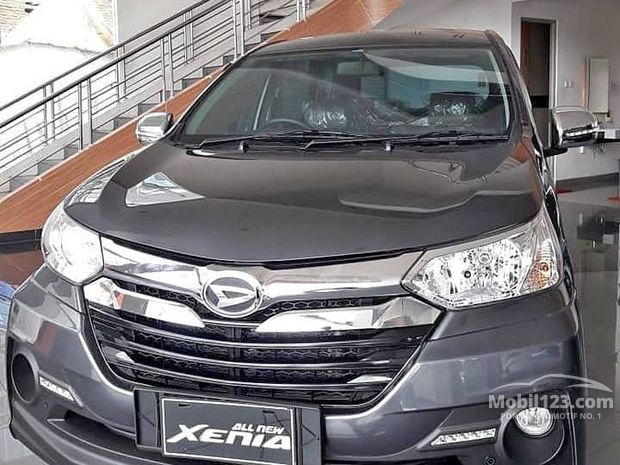 Download Gambar Mobil Xenia Plat Bogor - RIchi Mobil 