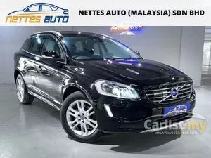 2016 Volvo XC60 2.0 T6 SUV