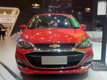 2018 Chevrolet Spark 1.4 AT Tdp 19Jt discon 25jt full Accesories harga terbaik sedunia mantap