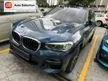 Used 2020 BMW X3 2.0 xDrive30i M Sport SUV - Cars for sale