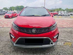 2021 Proton Iriz 1.6 Active Hatchback