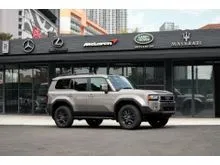 2024 Toyota Land Cruiser 2.7 250 VX First Edition SUV