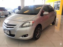 2008 Toyota Vios 1.5 (ปี 07-13) ES Sedan