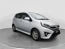 2018 Perodua AXIA 1.0 Hatchback