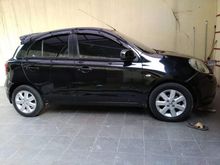 2011 Nissan March 1.2 1.2L Hatchback