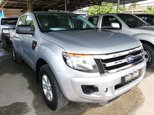 2013 Ford Ranger 2.2 XLT (M) 4X2 Pick up