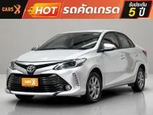 2020 Toyota VIOS 1.5 (ปี 17-22) Mid Sedan