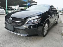 Ori 5k Mileage Only Urban Line All New Facelift 4 Year Warranty Memory Seat Japan Unreg