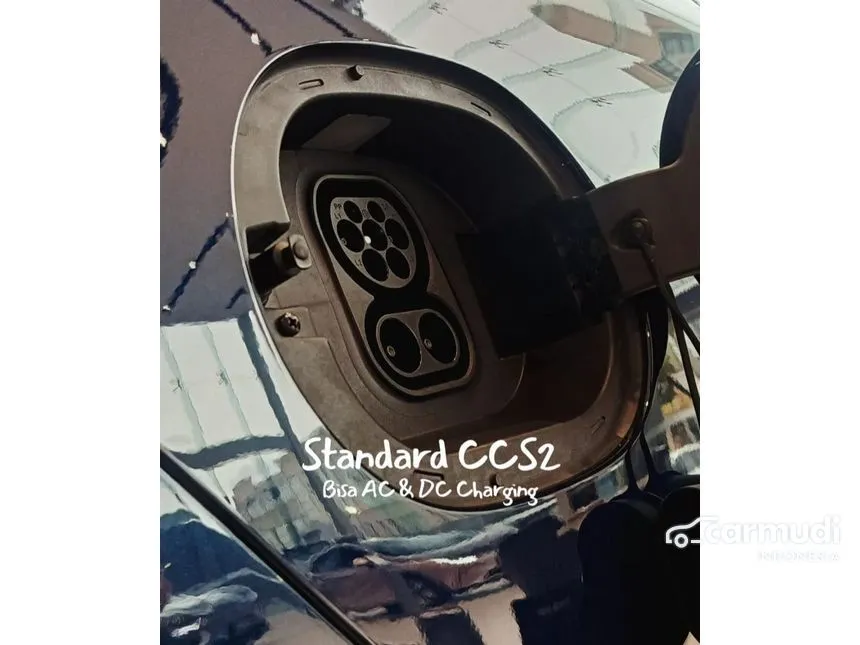 2025 BYD M6 Standard 7-seaters MPV