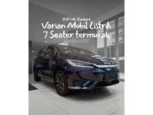 2025 BYD M6 0.0 Standard 7-seaters MPV