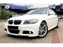 (ACT YEAR 2010) BMW 325i 2.5 (A) M-SPORT & (F/SERVICE HISTORY) 320I 328I 330I