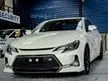 Recon 2019 Toyota Mark X 2.5 GR Sport Sedan