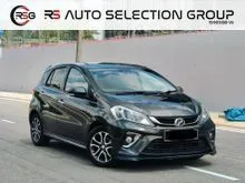 2020 Perodua Myvi 1.5 AV (A) Car King Free 4 Years Warranty
