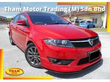 2015 Proton Preve 1.6 CFE Premium Sedan FREE 1YEAR WARRANTY GOOD CONDITION LOW MLEAGE LIKE NEW ACCIDENT FREE AND 1 CAREFUL OWNER