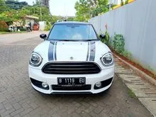 MINI Countryman 1.5 2018 #Km 5rb ANTIK
