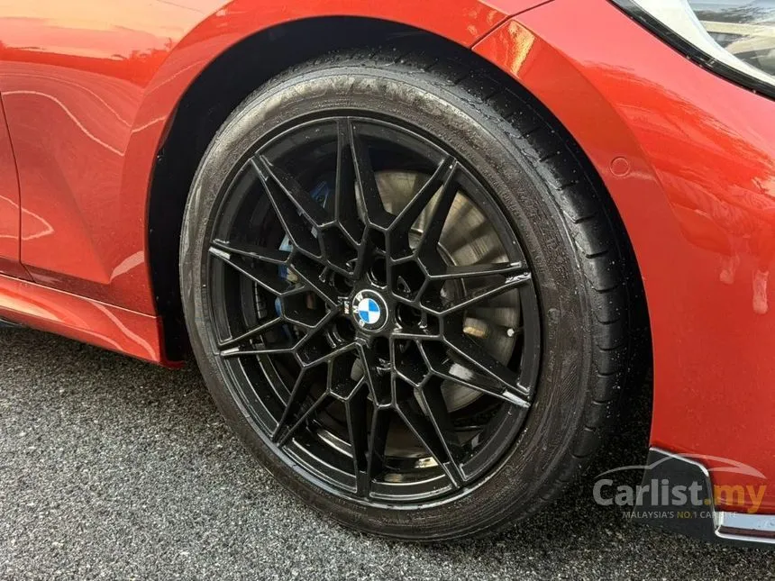 2020 BMW 330i M Sport Driving Assist Pack Sedan