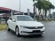 Used 2019 Volkswagen Passat 1.8 280 TSI Comfortline Sedan - Cars for sale