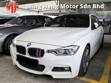 2017 BMW 330e 2.0 M Sport # WARRANTY❗️❗️
